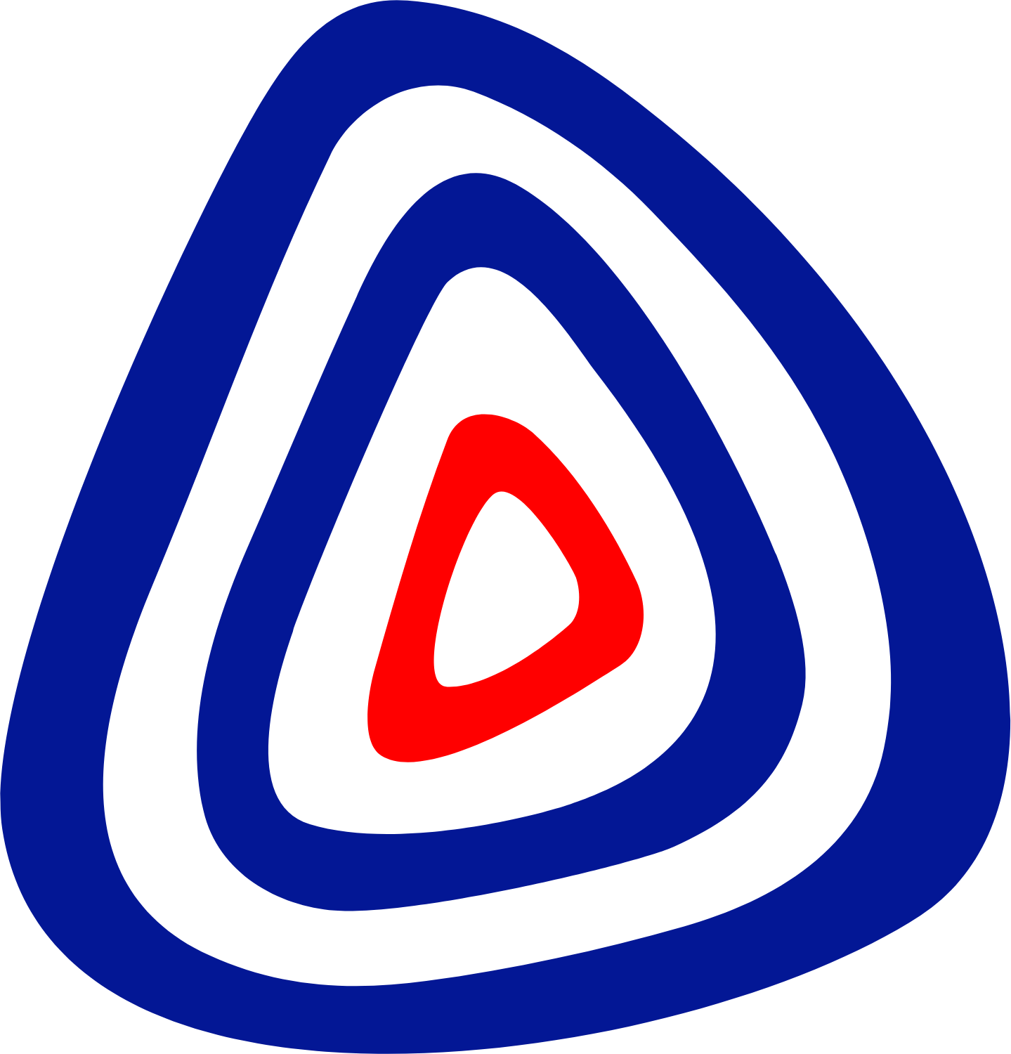 Anglo American Logo