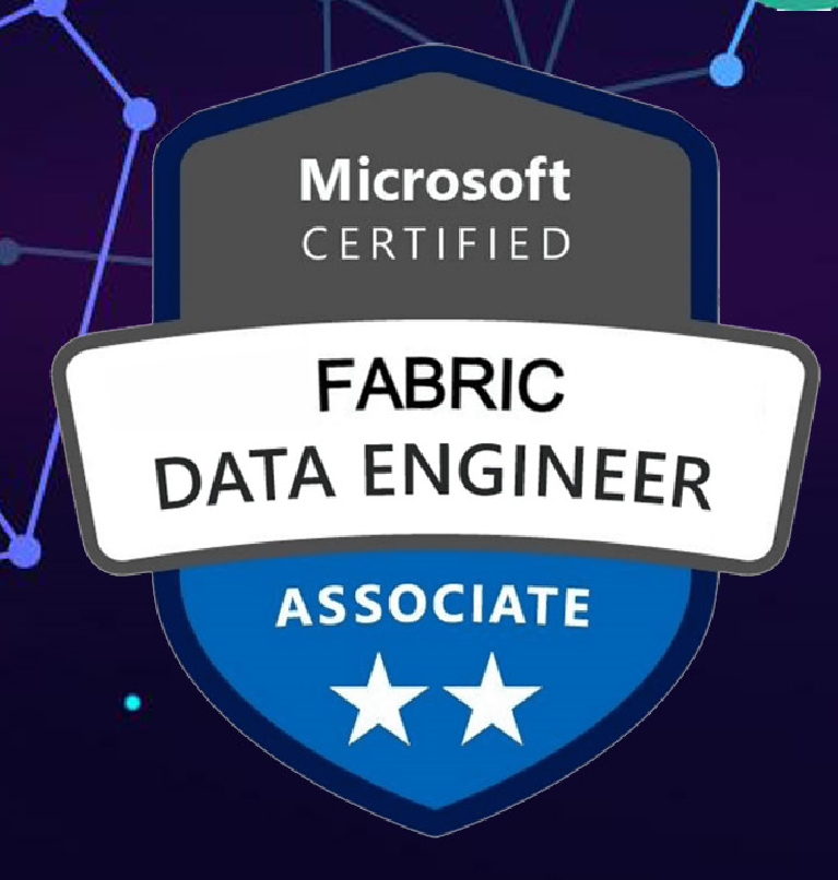 Fabric Data Engineer