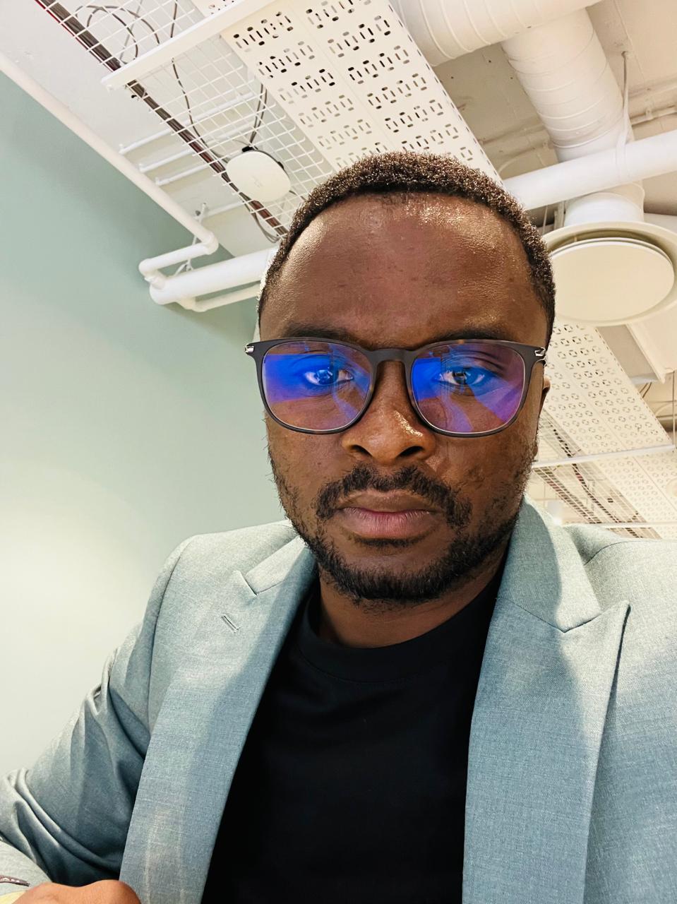 Sipo Ndamase