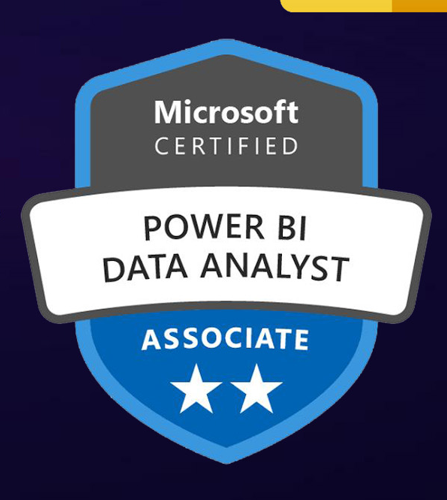 Power BI Data Analyst